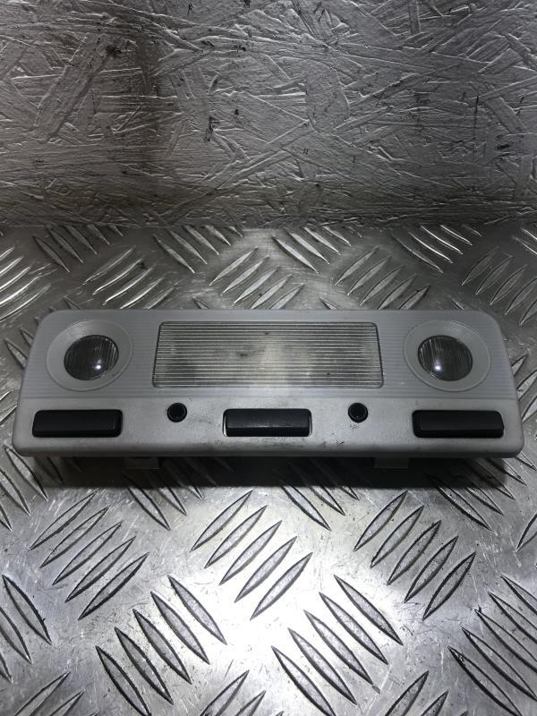 Eclairage de plafonnier BMW SERIE 5 E60 PHASE 1  - 1