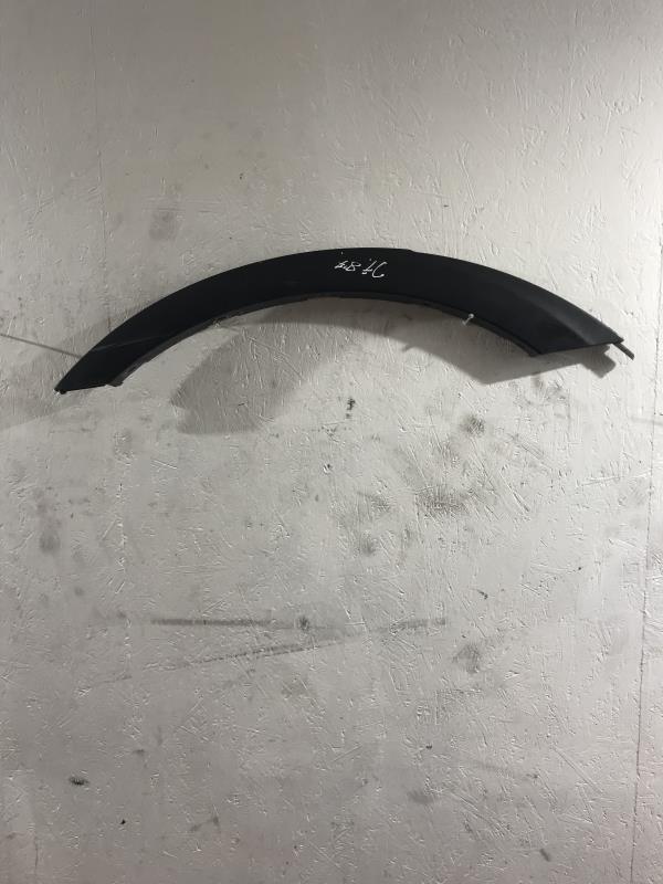 Estensione parafango posteriore destro BMW X3 E83 PHASE 2 Diésel - 1