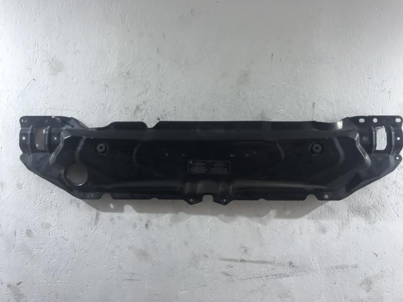 Face avant BMW SERIE 5 E60 PHASE 1  - 1