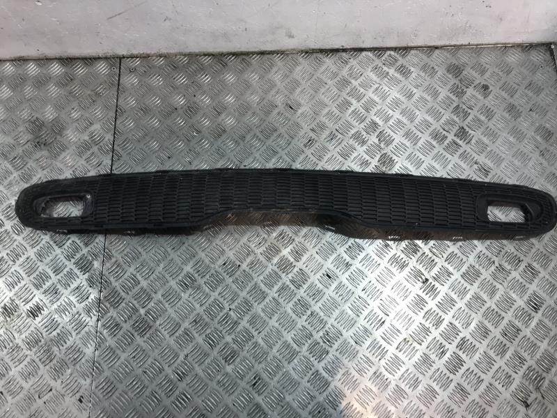 Grille de pare choc MINI MINI 2 R56 PHASE 1  - 1