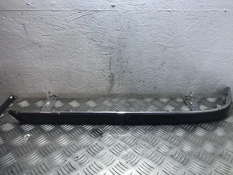 Modanatura paraurti posteriore BMW SERIE 5 E39 PHASE 1  - 1