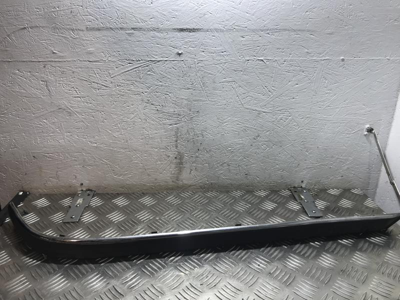 Modanatura paraurti posteriore BMW SERIE 5 E39 PHASE 1  - 1