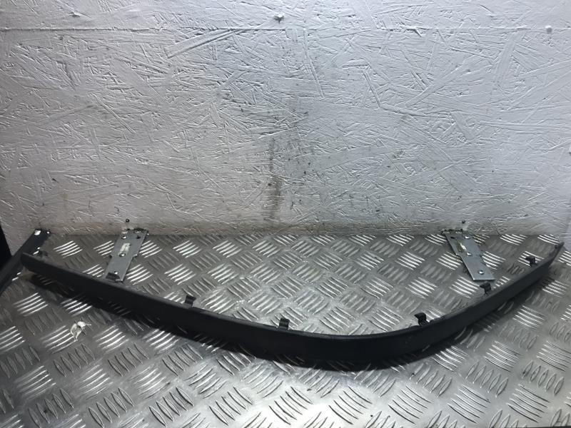 Modanatura paraurti anteriore BMW SERIE 5 E39 PHASE 1  - 1