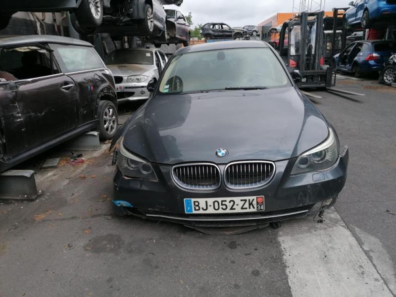 Pompe de direction BMW SERIE 5 E60 PHASE 2 Diesel - 1