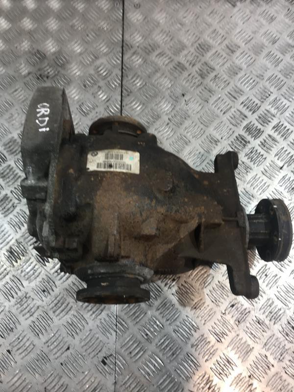 Pont (propulsion) BMW X5 E53  - 1