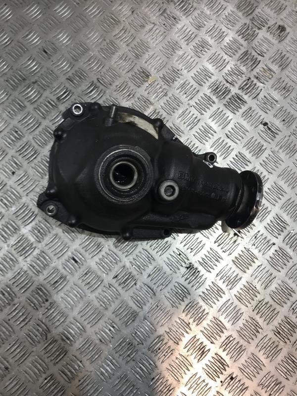 Pont avant complet BMW SERIE 3 E46 PHASE 2 Diesel - 1
