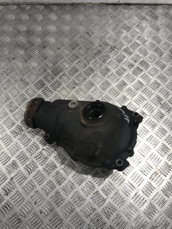 Pont avant complet BMW X3 E83 PHASE 2 Diesel - 1