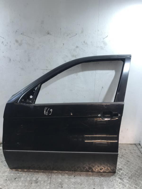 Porte avant gauche BMW X5 E53 Diesel - 1