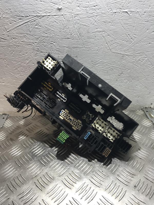 Portafusibili BMW SERIE 5 E34  - 1