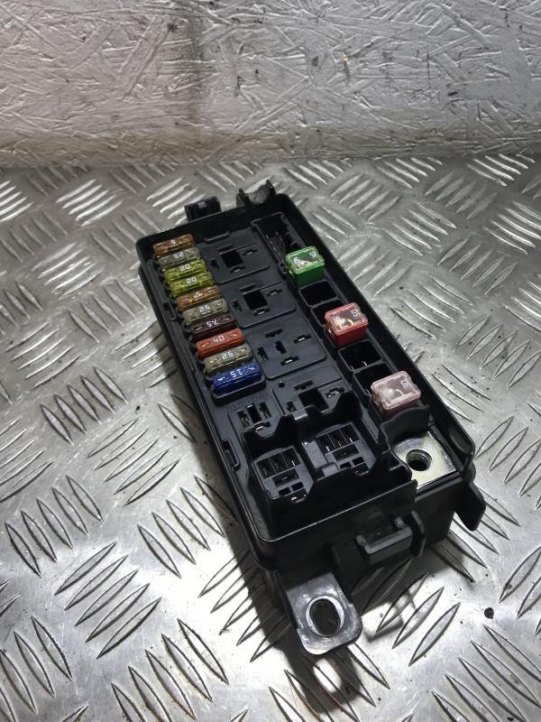 Portafusible MINI MINI 2 R56 PHASE 1 Gasolina - 1
