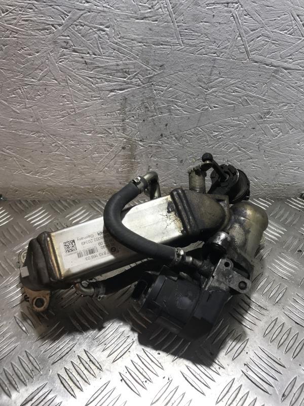Radiateur EGR BMW SERIE 1 E87 PHASE 2  - 1