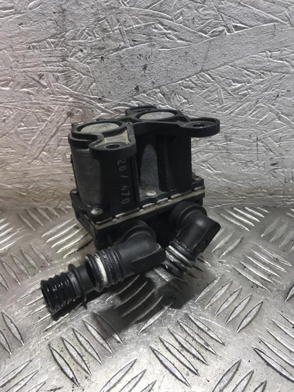 Robinet de chauffage BMW SERIE 5 E34 Diesel - 1