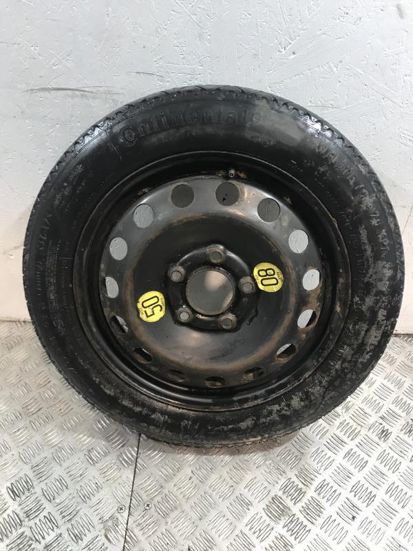 Roue BMW SERIE 3 E46 COUPE PHASE 1  - 1