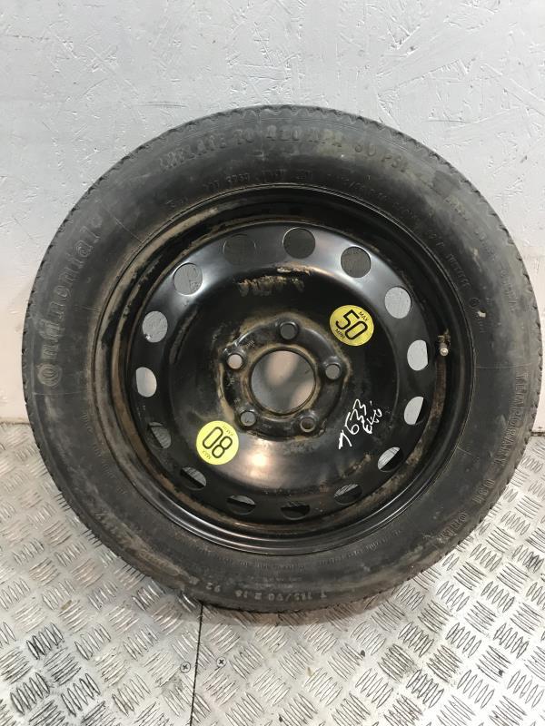 Roue BMW SERIE 3 E46 CABRIO PHASE 1 Essence - 1