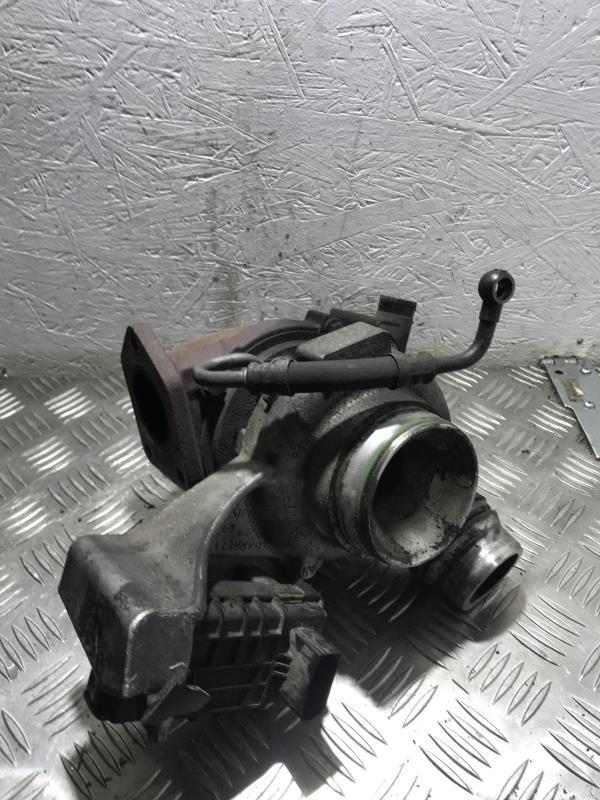 Turbo BMW SERIE 1 E87 PHASE 2  - 1