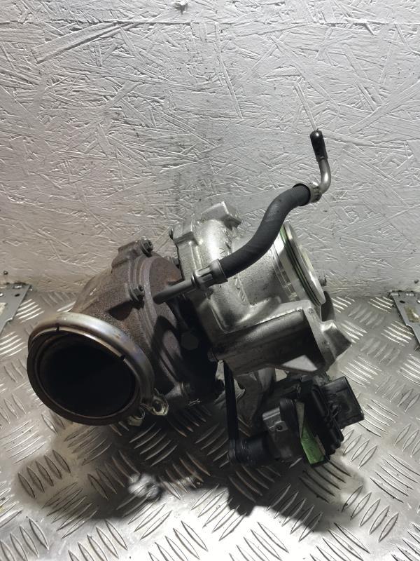 Turbo BMW SERIE 3 F30 PHASE 1 Diésel - 1