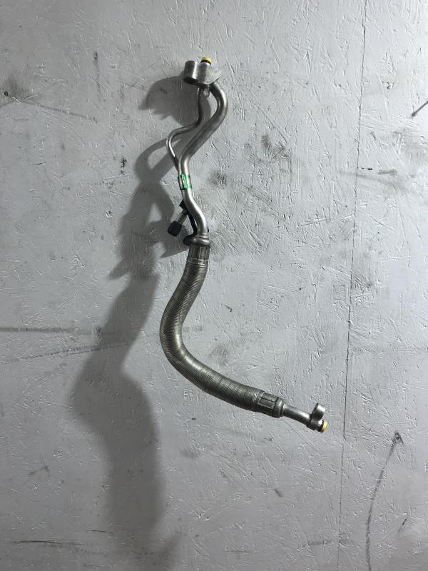 Tuyau de climatisation BMW X3 E83 PHASE 2 Diesel - 1