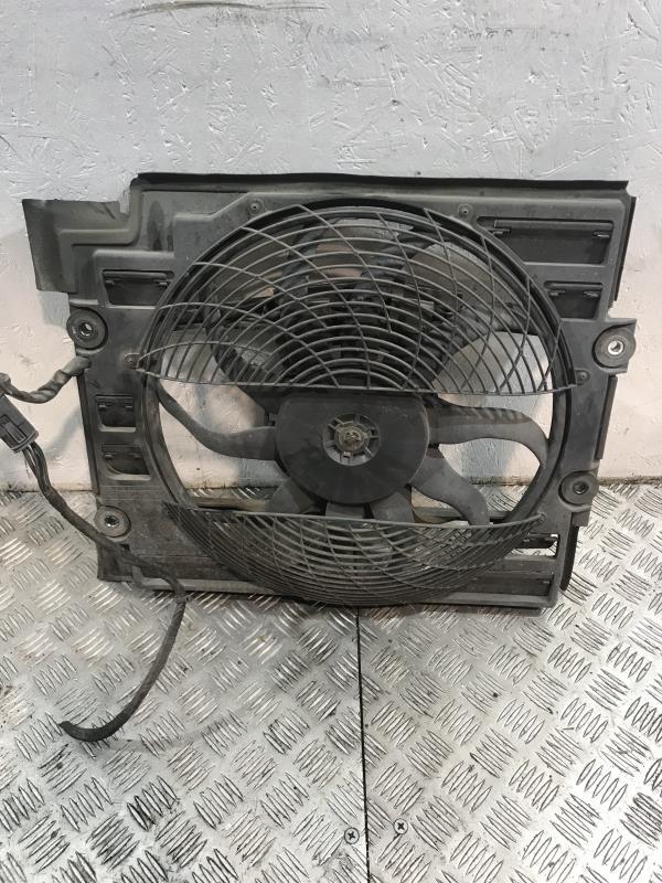 Ventilateur BMW SERIE 5 E39 PHASE 1  - 1