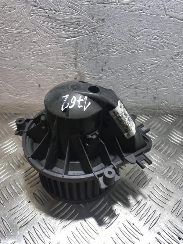 Ventola riscaldamento MINI MINI 1 R50/R53 PHASE 1 Diésel - 1