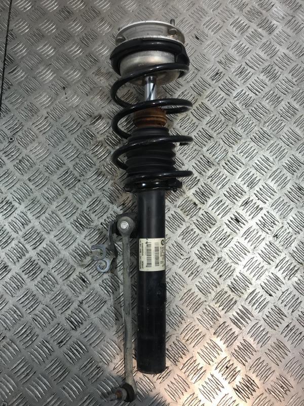 Ammortizzatore anteriore sinistro BMW SERIE 1 E87 PHASE 2 Diésel - 1