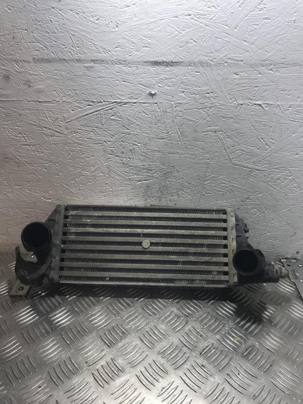Echangeur air (Intercooler) MINI MINI 1 R50/R53 PHASE 1  - 1