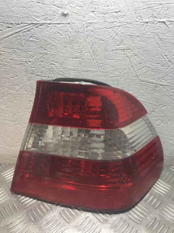 Fanale posteriore principale destro (luci) BMW SERIE 3 E46 PHASE 2 Diésel - 1