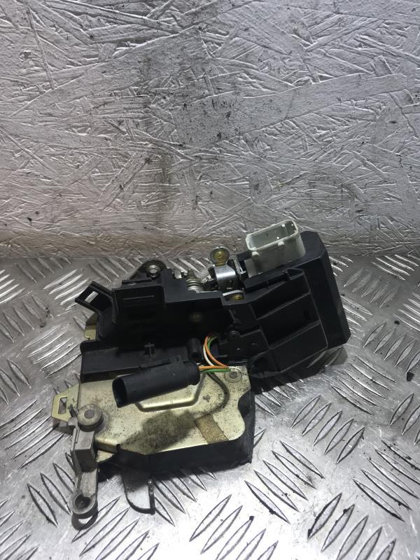 Serrure avant gauche BMW SERIE 5 E39 PHASE 1  - 1