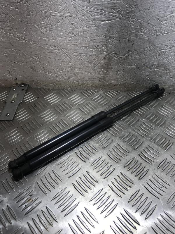 Verin de capot BMW SERIE 1 E87 PHASE 2 Diesel - 1