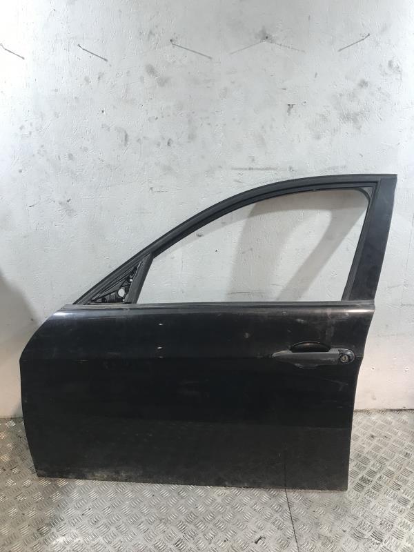 Porte avant gauche BMW SERIE 3 E90 PHASE 2  - 1