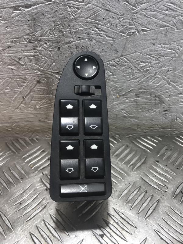 Interrupteur de leve vitre BMW SERIE 5 E39 PHASE 1  - 1