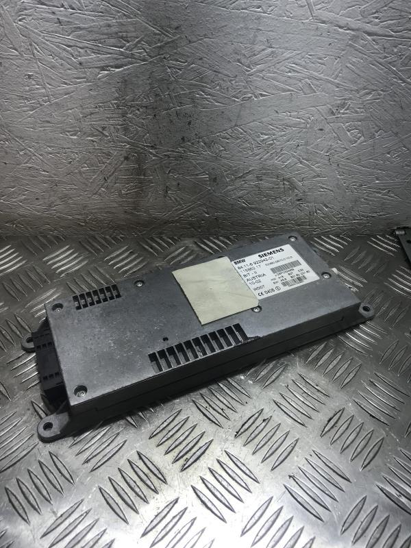 Emetteur BMW SERIE 3 E46 PHASE 2 Diesel - 1