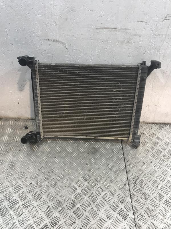 Radiateur eau MINI MINI 1 R50/R53 PHASE 1  - 1