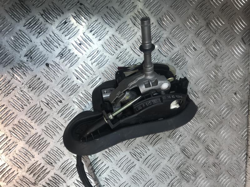 Selettore cambio BMW SERIE 3 E46 PHASE 2 Diésel - 1