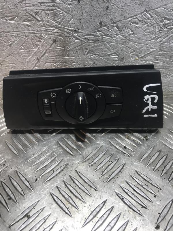 Commande de phare BMW SERIE 3 E90 PHASE 1 Diesel - 1