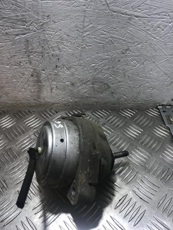 Support moteur gauche BMW X5 E53 Diesel - 1