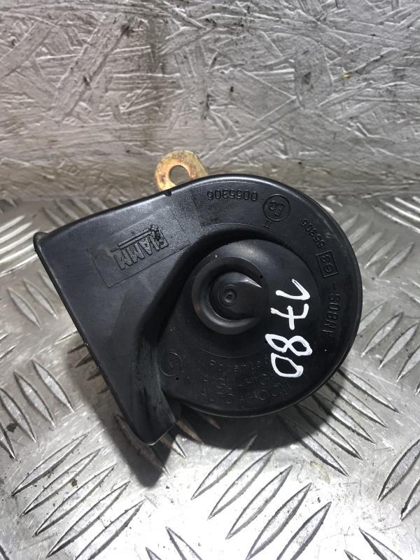 Tromba/Clacson MINI MINI 1 R50/R53 PHASE 1 Gasolina - 1