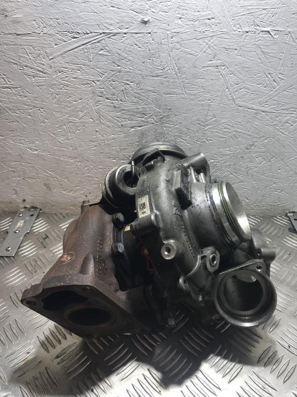 Turbo BMW SERIE 5 F10 PHASE 1  - 1