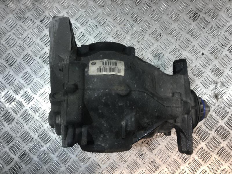 Ponte (trazione posteriore) BMW X3 F25 PHASE 1  - 1