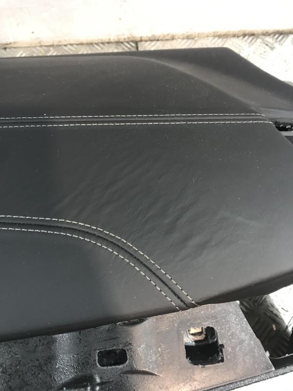 Tableau de bord BMW X5 G05  - 1