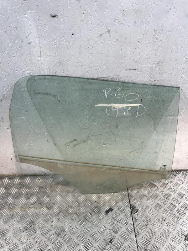 Vitre arriere droit MINI MINI 2 COUNTRYMAN R60 BREAK  - 1