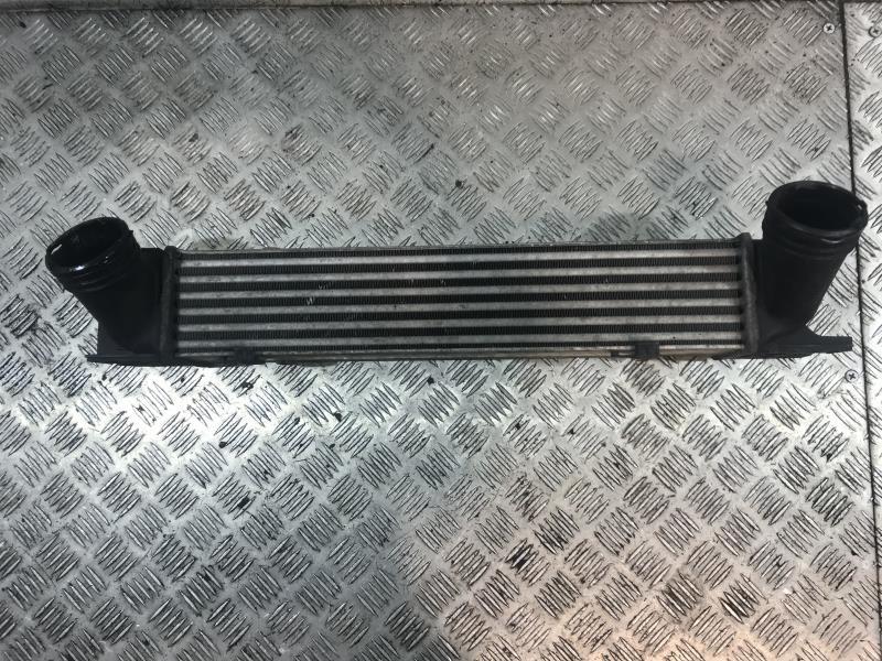 Echangeur air (Intercooler) BMW SERIE 1 E81 Diesel - 1