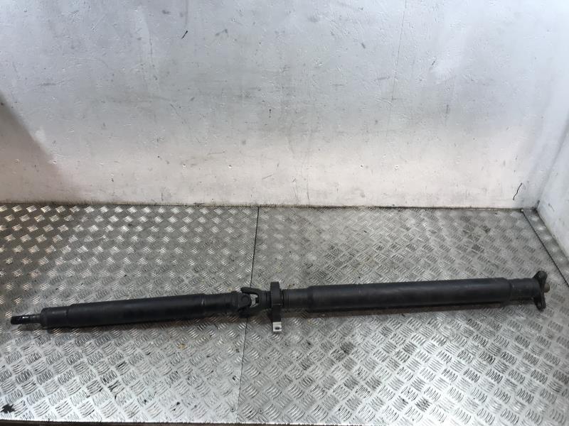 Eje de transmisión (propulsión) BMW SERIE 7 E65 PHASE 2 Diésel - 1