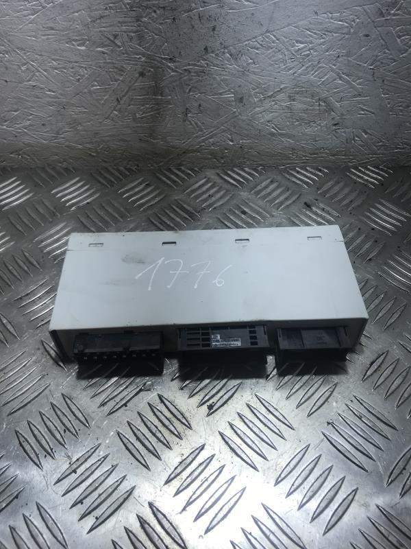 Calculateur BMW SERIE 3 E46 PHASE 2 Diesel - 1