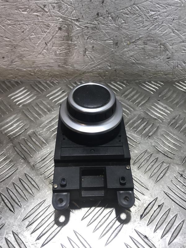 Commande GPS BMW SERIE 5 E60 PHASE 1  - 1