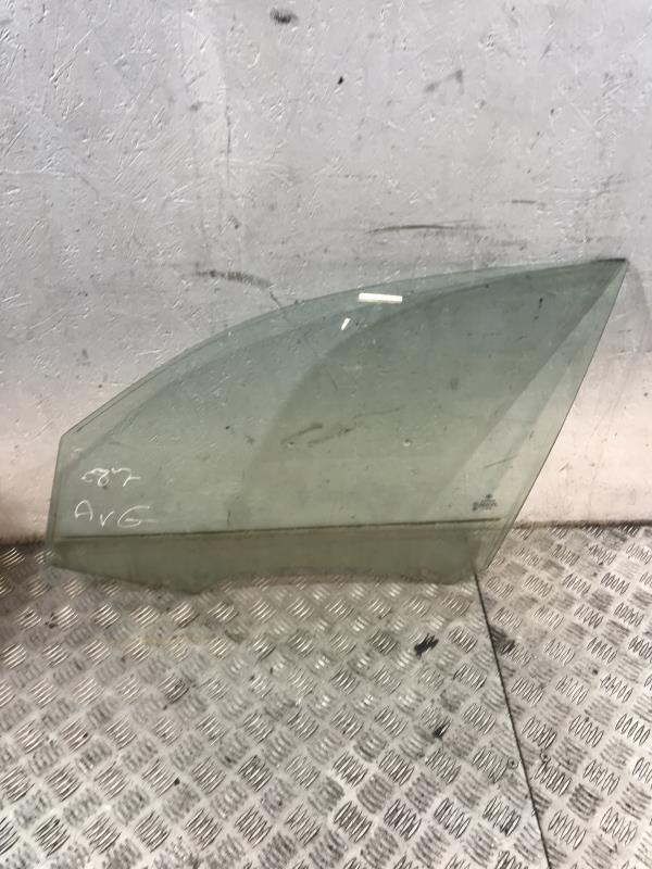 Vitre avant gauche BMW SERIE 1 E87 PHASE 1  - 1