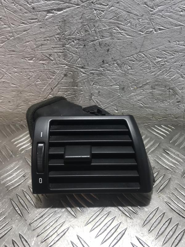 Bocchetta aerazione cruscotto anteriore destra BMW SERIE 3 E46 PHASE 2 Diésel - 1