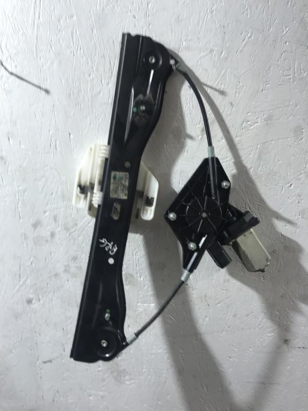 Leve vitre electrique arriere gauche MINI MINI 2 COUNTRYMAN R60 BREAK  - 1