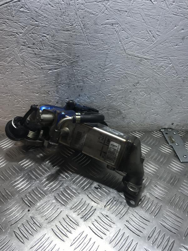 Radiateur EGR BMW SERIE 1 E87 PHASE 2  - 1