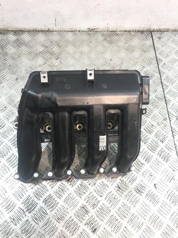 Colector de admisión BMW X3 E83 PHASE 1  - 1