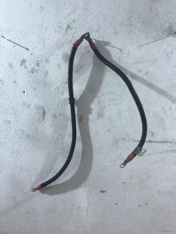 Batterie BMW X5 E53 Diesel - 1